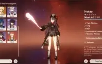 Hutao + Baal + Jean Ar24