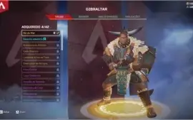 ( PC) UMA CONTA LVL 60 PORÉM TEM BASTANTE COISA...