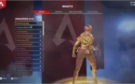 ( PC) UMA CONTA LVL 60 PORÉM TEM BASTANTE COISA...