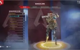 ( PC) UMA CONTA LVL 60 PORÉM TEM BASTANTE COISA...