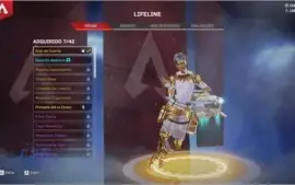 ( PC) UMA CONTA LVL 60 PORÉM TEM BASTANTE COISA...