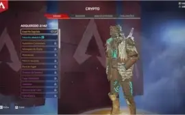 ( PC) UMA CONTA LVL 60 PORÉM TEM BASTANTE COISA...