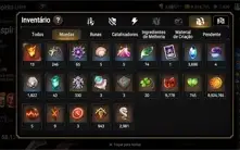 Conta Epic seven - Cheia de recursos - vem conferir logo