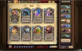 Vendo Conta Blizzard