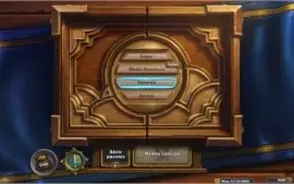 Vendo Conta Blizzard