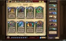 Vendo Conta Blizzard