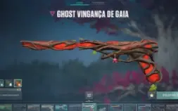 Conta Valorant Ascendente (Vandal Champions, Xenohunter) 1k