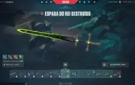 Conta Valorant Ascendente (Vandal Champions, Xenohunter) 1k