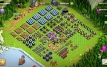 CV 15 - Nível 258