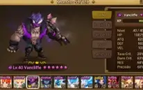 sw conta com ld striker trevas