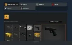 Conta steam AmongUs, Euro Truck, Tomb raider, Phasmophobia