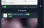 Lance milionário  grupo vitalício