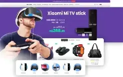 Tema Convertex E Astron Para Shopify, Cartpanda, Yampi 2023