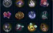 Conta LoL lvl 213 Prata II