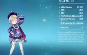 Genshin Accout AR 50 Eula, Ayaka, Qiqi, Keqing