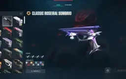 Conta Valorant 4K Gasto