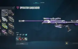 Conta Valorant 4K Gasto