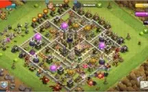 CV11 com mais de 12.000 gemas