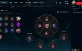 Contra Mestre - MMR Excelente