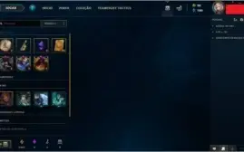 Contra Mestre - MMR Excelente
