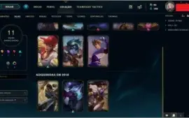 Contra Mestre - MMR Excelente