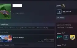 Conta Steam / Level 36 / 4 anos / 300+ Jogos / Sem VAC