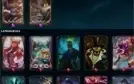 Conta lol D3 S8 ~ S12 com EA suficiente pra de nick e mts sk