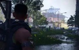 Xbox The Division 2 - Warlords of New York Edition #C51192