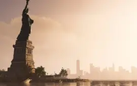 Xbox The Division 2 - Warlords of New York Edition #C51192