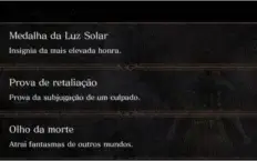 DARK SOULS REMASTERED PS4 - 99 ITENS DE CADA PACTO