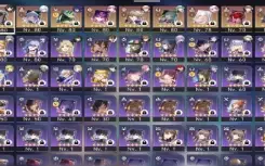Honkai star hail muito top