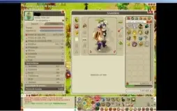 Vendo Sadida e Eniripsa lvl 200 Spiritia