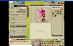 Vendo Sadida e Eniripsa lvl 200 Spiritia