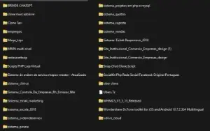 31 Sistemas em PHP + MySQL + Venda, Gestão e Projetos Taxi