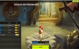 VENDO CONTA DE DOFUS COM 4826 DIAS DE ASSINATURA(13 ANOS)