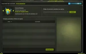 VENDO CONTA DE DOFUS COM 4826 DIAS DE ASSINATURA(13 ANOS)