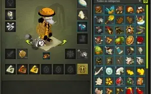 VENDO CONTA DE DOFUS COM 4826 DIAS DE ASSINATURA(13 ANOS)