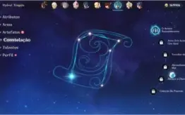 AR25 Xiao + Mona + BennetC1
