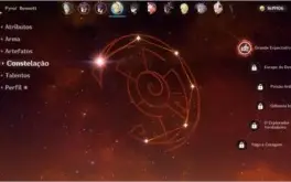 AR25 Xiao + Mona + BennetC1