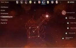 AR25 Xiao + Mona + BennetC1