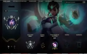 Conta ouro 2 + conta prata 1