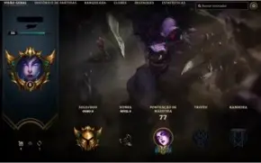 Conta ouro 2 + conta prata 1