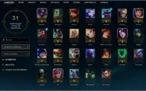 Conta ouro 2 + conta prata 1
