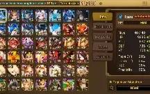 Global 3 Nat 5 LD