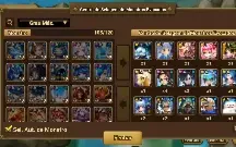 Global 3 Nat 5 LD