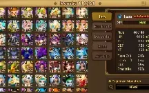 Global 3 Nat 5 LD