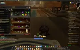 Conta Battle.net 7 anos de conta