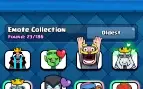 conta clash royale 7 anos nvl 36