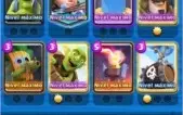 Conta clash royale nvl 13 bem barata