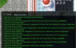 pokexgames purple 290+ adv 100 35 mystic frag+2 maker 200